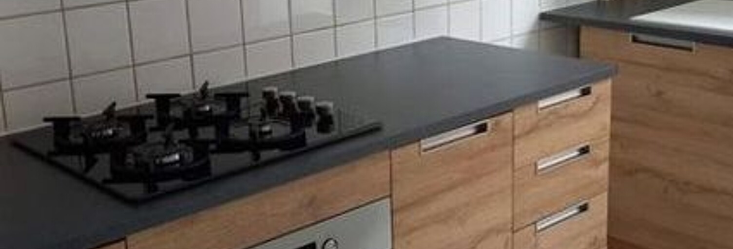 Appartement 2 Pièces 40 m² à louer à Clermont-Ferrand (63000)