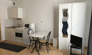 Appartement 1 Pièce 22 m² à louer à Dieppe (76200)