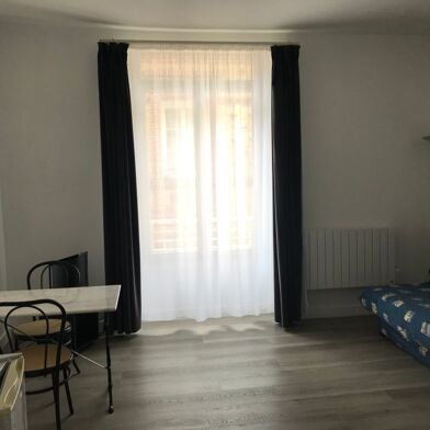 Appartement 1 pièces 400 €