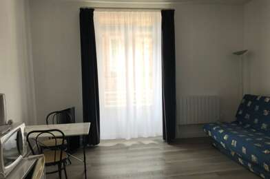 Appartement 1 pièces 400 €