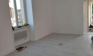 Appartement 2 Pièces 63 m² à louer à Baccarat (54120)