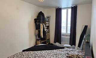 Appartement 2 Pièces 63 m² à louer à Baccarat (54120)