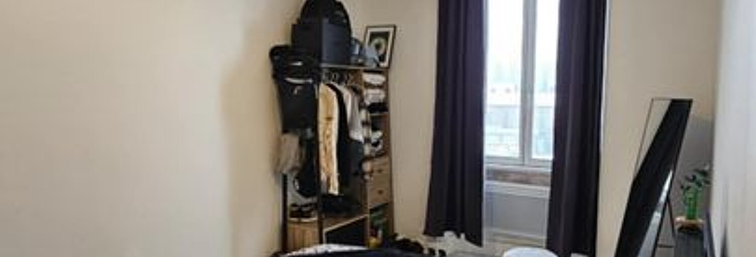 Appartement 2 Pièces 63 m² à louer à Baccarat (54120)