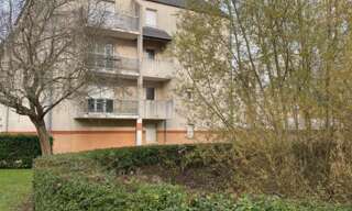 Appartement 1 Pièce 19 m² à louer à Orléans (45000)