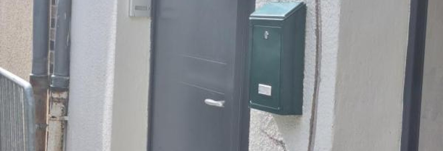 Maison 3 Pièces 70 m² à louer à Migennes (89400)