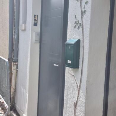 Maison 3 pièces 680 €