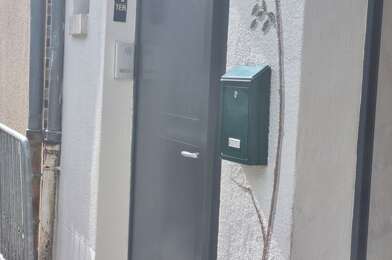 Maison 3 pièces 680 €