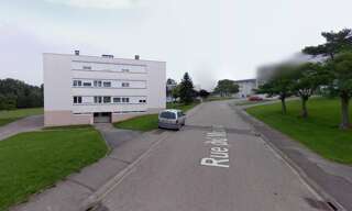 Appartement 4 Pièces 88 m² à louer à Verny (57420)