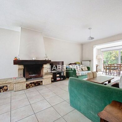 Maison 6 pièces 264000 €