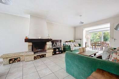 Maison 6 pièces 264000 €