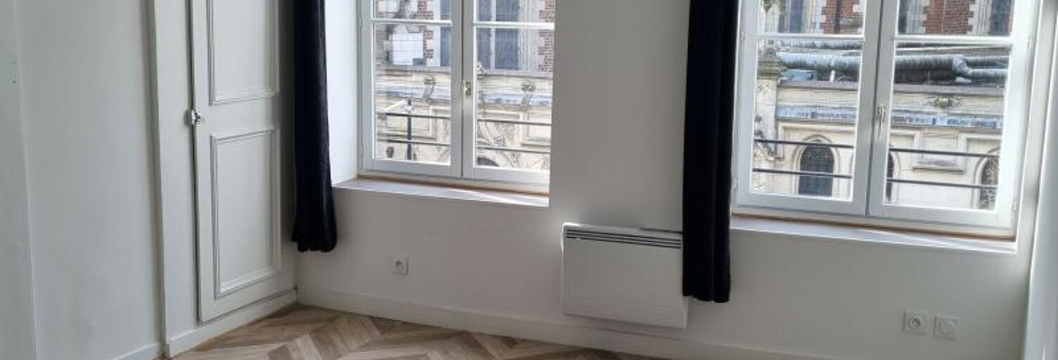 Appartement 3 Pièces 92 m² à louer à Tourcoing (59200)