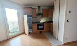 Appartement 1 Pièce 32 m² à vendre à Lille (59000)