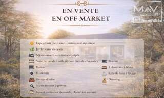 Maison 6 Pièces 136 m² à vendre à Bondues (59910)