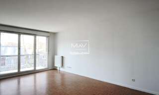 Appartement 3 Pièces 62 m² à louer à Croix (59170)