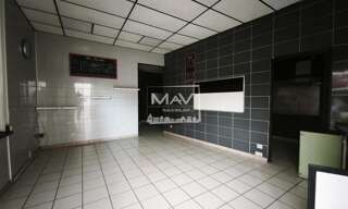 Commerce 2 Pièces 70 m² à louer à Roubaix (59100)