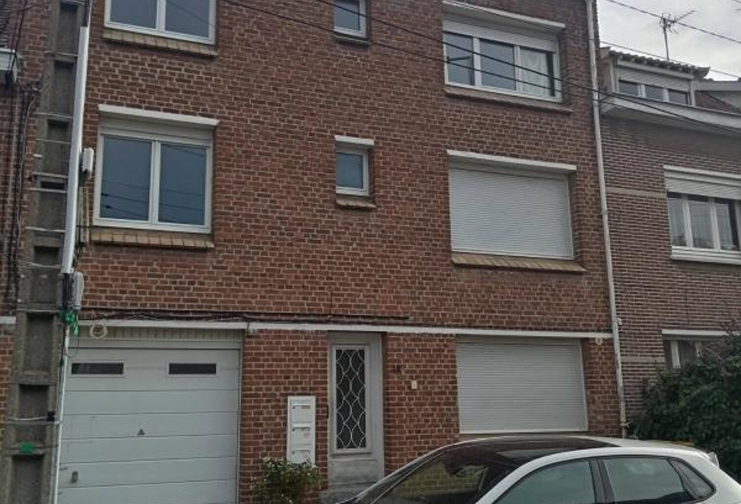 Appartement à louer Lille — photo 1
