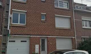 Appartement 3 Pièces 51 m² à louer à Lille (59000)