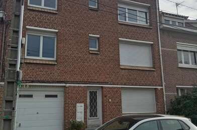 Appartement 3 pièces 773 €