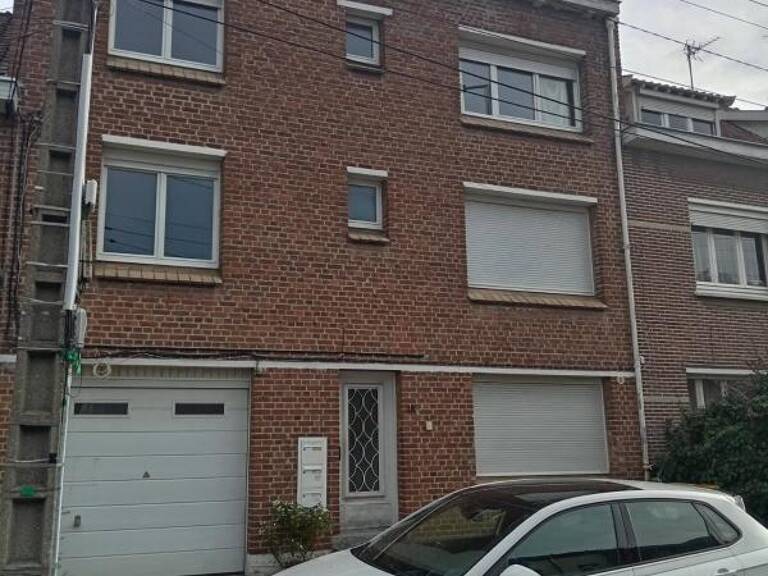 Appartement à louer Lille — photo 1