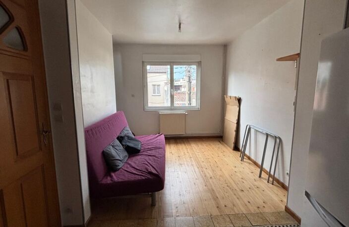 Appartement à louer Lille — photo 2