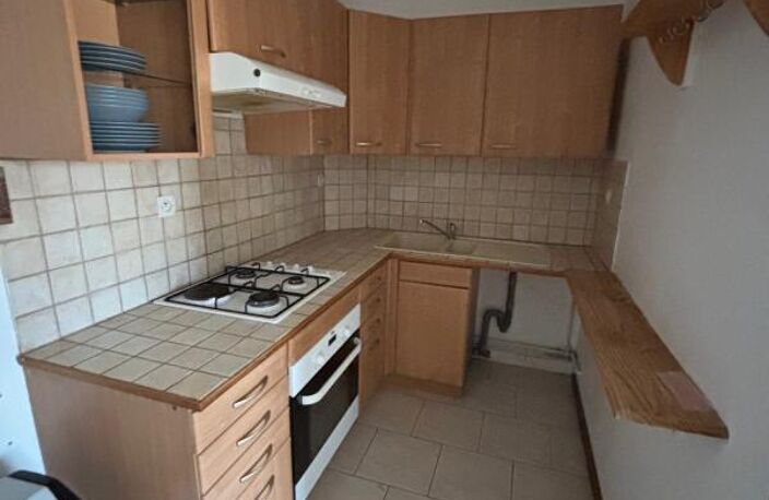 Appartement à louer Lille — photo 3