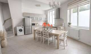 Maison 6 Pièces 120 m² à vendre à Croix (59170)