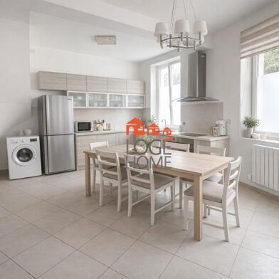 Maison 6 pièces 159000 €