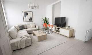 Maison 6 Pièces 120 m² à vendre à Croix (59170)