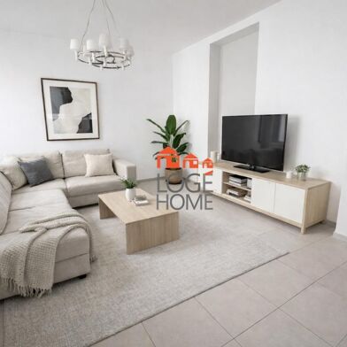 Maison 6 pièces 159000 €