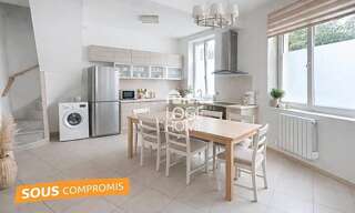 Maison 6 Pièces 120 m² à vendre à Croix (59170)