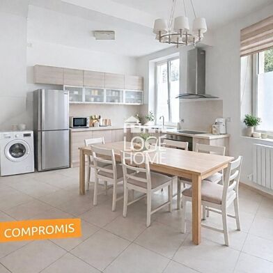 Maison 6 pièces 159000 €