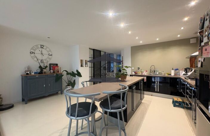 Maison Esprit Loft, au Centre de Téteghem garage, jardin — photo 3