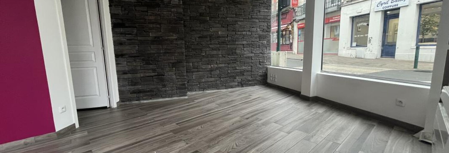 property.type.service 4 Pièces 75 m² à vendre à Clermont (60600)