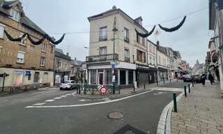 property.type.service 4 Pièces 75 m² à vendre à Clermont (60600)