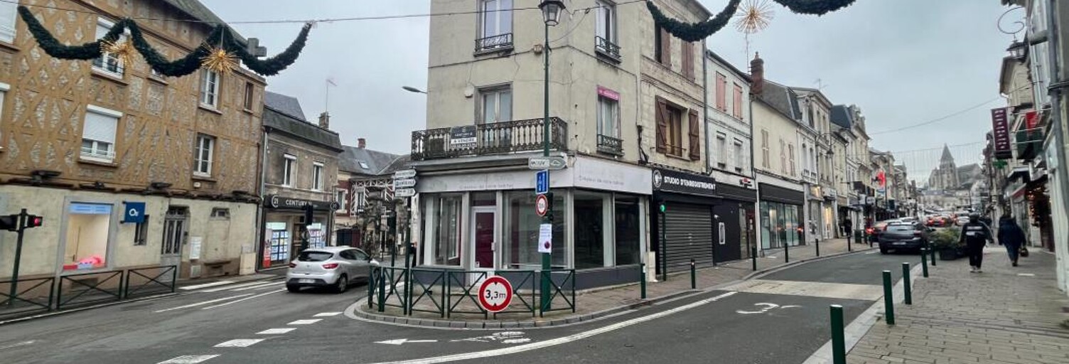 property.type.service 4 Pièces 75 m² à vendre à Clermont (60600)