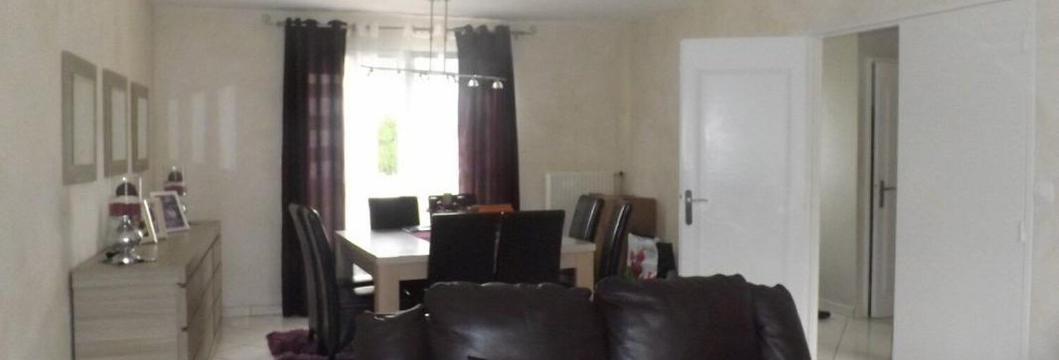 Maison 5 Pièces 98 m² à louer à Amiens (80000)