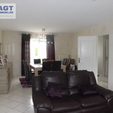 Maison 5 pièces 1130 €