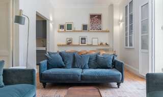 Appartement 1 Pièce 9 m² à louer à Bordeaux (33000)