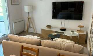 Appartement 1 Pièce 9 m² à louer à Toulouse (31400)