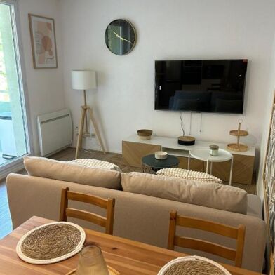 Appartement 1 pièces 492 €