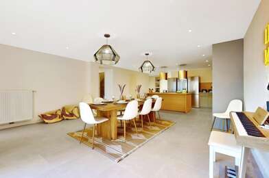 Appartement 1 pièces 695 €