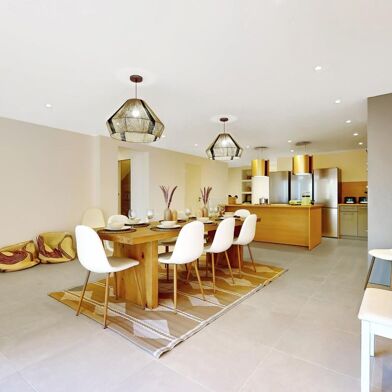 Appartement 1 pièces 765 €