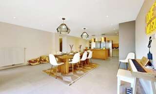 Appartement 1 Pièce 11 m² à louer à Oullins-Pierre-Bénite (69600)