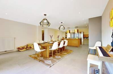 Coliving neuf Oullins centre — photo du bien