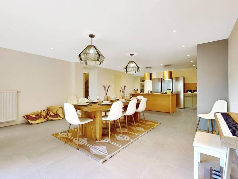 Coliving neuf Oullins centre — photo 1