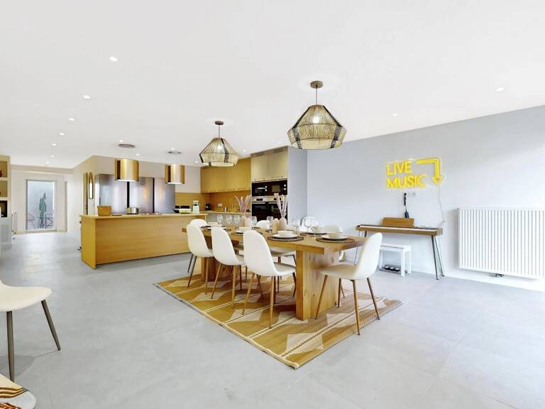 Coliving neuf Oullins centre — photo 1