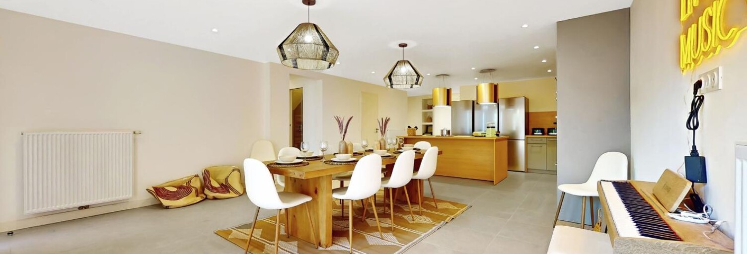 Appartement 1 Pièce 10 m² à louer à Oullins-Pierre-Bénite (69600)