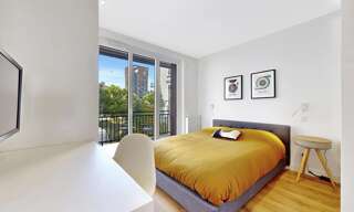 Appartement 1 Pièce 10 m² à louer à Oullins-Pierre-Bénite (69600)