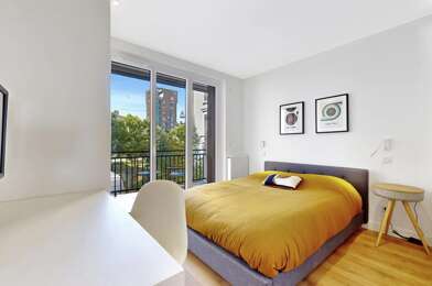 Appartement 1 pièces 695 €