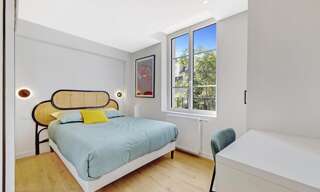 Appartement 1 Pièce 12 m² à louer à Lyon 8 (69008)